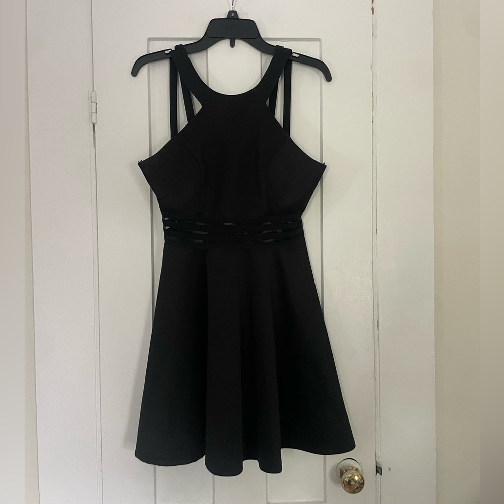 City Studio Women’s Night Out Dress